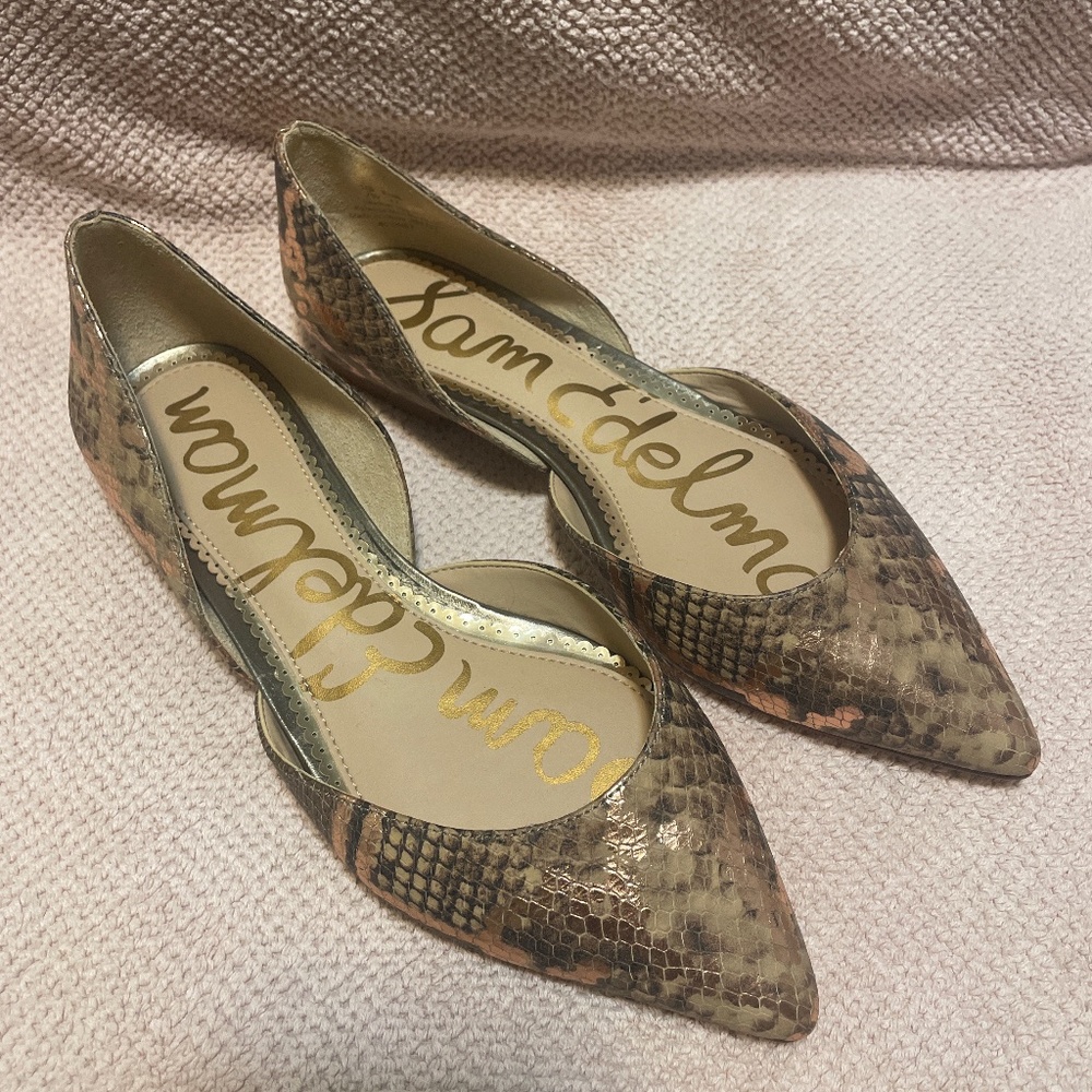Shoes